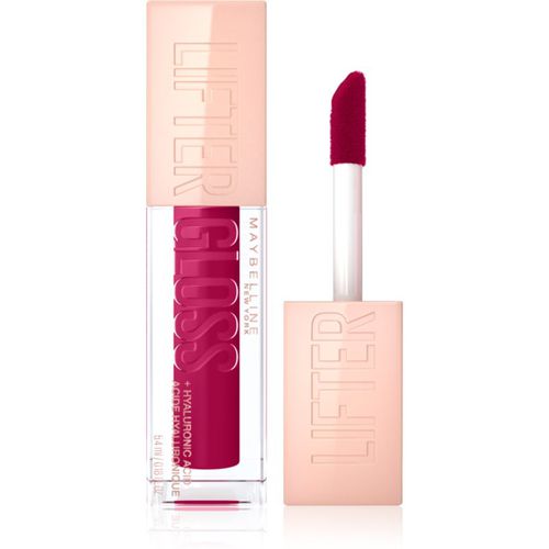 Lifter Gloss brillo de labios tono 25 Taffy 5.4 ml - Maybelline - Modalova