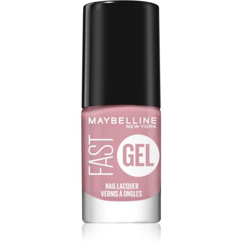 Fast Gel esmalte de uñas de larga duración tono 2 Ballerina 6,7 ml - Maybelline - Modalova