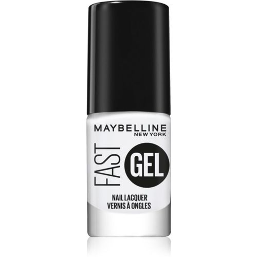 Fast Gel esmalte de uñas de larga duración tono 18 Tease 6,7 ml - Maybelline - Modalova