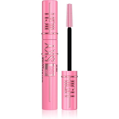 Lash Sensational Sky High mascara volumizzante e allungante colore Pink Air 7,2 ml - Maybelline - Modalova