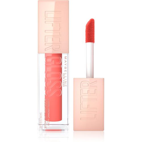 Lifter Gloss brillo de labios tono 22 Peach Ring 5.4 ml - Maybelline - Modalova