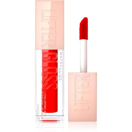 Lifter Gloss brillo de labios tono 23 Sweet Heart 5.4 ml - Maybelline - Modalova