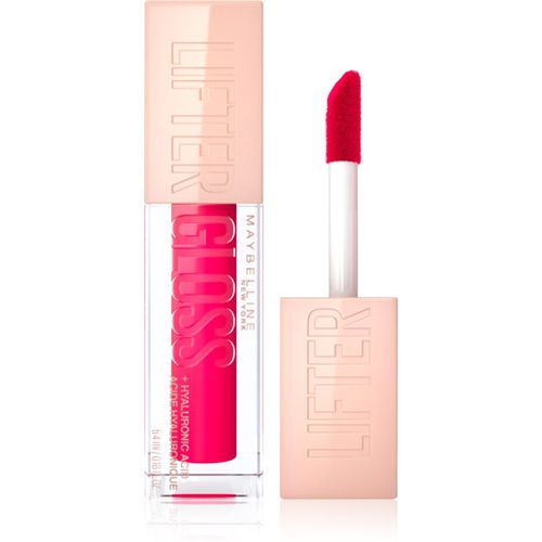 Lifter Gloss brillo de labios tono 24 Bubblegum 5.4 ml - Maybelline - Modalova