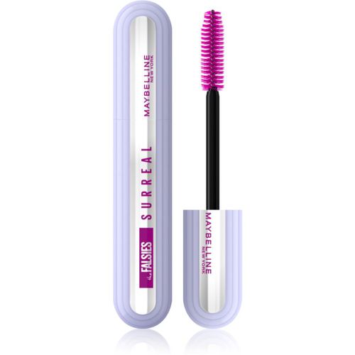 The Falsies Surreal mascara volumizzante e allungante 10 ml - MAYBELLINE NEW YORK - Modalova