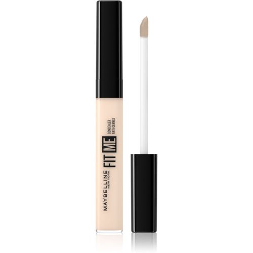 Fit Me! corrector tono 03 Porcelain 6,8 ml - Maybelline - Modalova