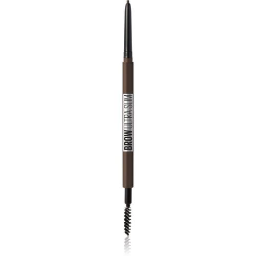 Express Brow matita automatica per sopracciglia colore 006 Black Brown 9 g - Maybelline - Modalova