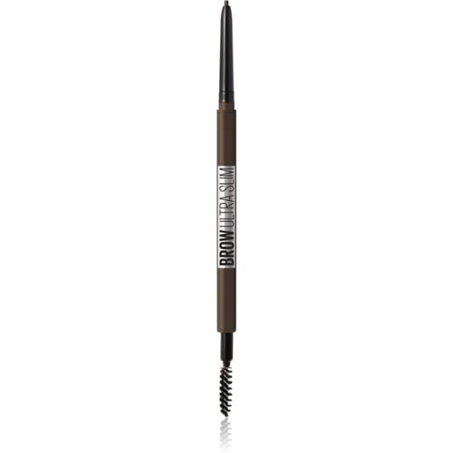 Express Brow matita automatica per sopracciglia colore 006 Black Brown 9 g - MAYBELLINE NEW YORK - Modalova