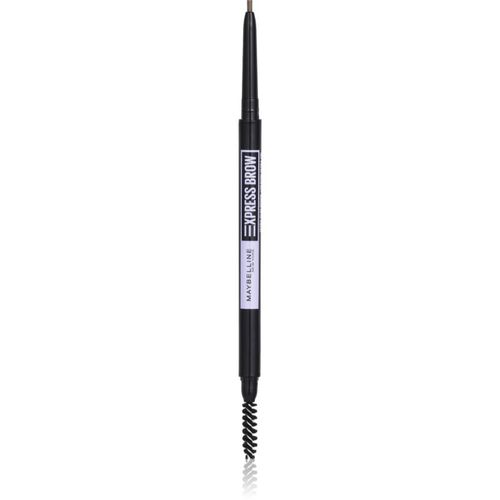 Express Brow lápiz automático para cejas tono Blond 9 g - MAYBELLINE NEW YORK - Modalova