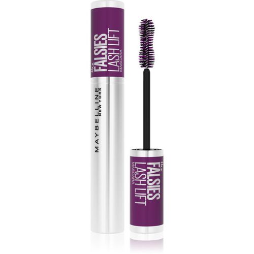 The Falsies Lash Lift máscara de pestañas tono Black 9.6 ml - MAYBELLINE NEW YORK - Modalova