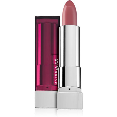 Color Sensational barra de labios con textura de crema tono 211 Rosey Risk 4 ml - Maybelline - Modalova