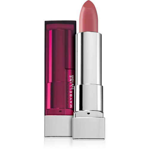 Color Sensational barra de labios con textura de crema tono 222 Flush Punch 4 ml - Maybelline - Modalova