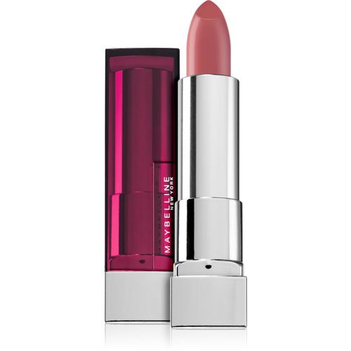 Color Sensational rossetto in crema colore 222 Flush Punch 4 ml - Maybelline - Modalova