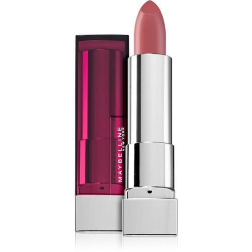 Color Sensational Cremiger Lippenstift Farbton 222 Flush Punch 4 ml - MAYBELLINE NEW YORK - Modalova