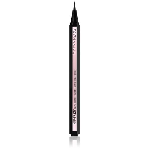 Hyper Easy eyeliner in penna colore Black 0.6 g - Maybelline - Modalova