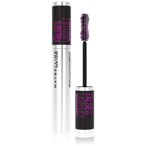 The Falsies Lash Lift Extra Black máscara para alargar y densificar las pestañas 9.6 ml - MAYBELLINE NEW YORK - Modalova