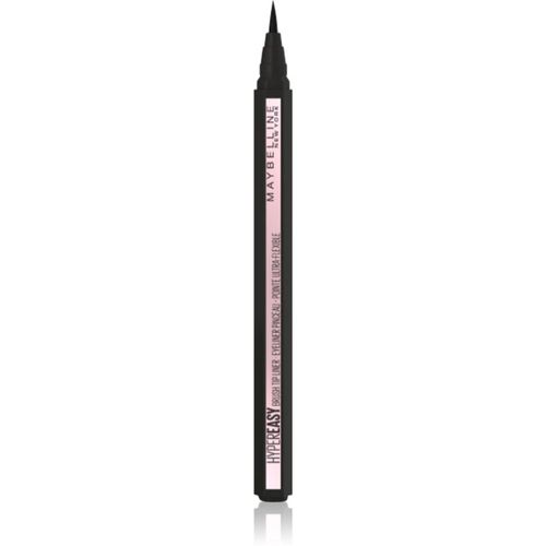 Hyper Easy delineador de ojos en rotulador tono 0,6 g - Maybelline - Modalova