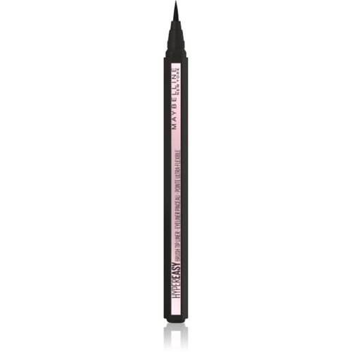 Hyper Easy delineador de ojos en rotulador tono 0.6 g - MAYBELLINE NEW YORK - Modalova