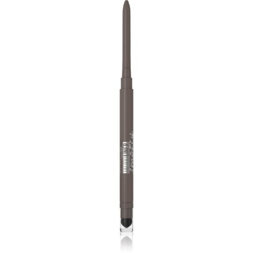 Tattoo Liner Smokey delineador de ojos en gel tono Mocha Grey 1.3 g - MAYBELLINE NEW YORK - Modalova