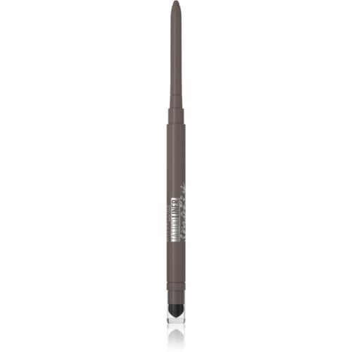 Tattoo Liner Smokey delineador de ojos en gel tono Mocha Grey 1,3 g - Maybelline - Modalova