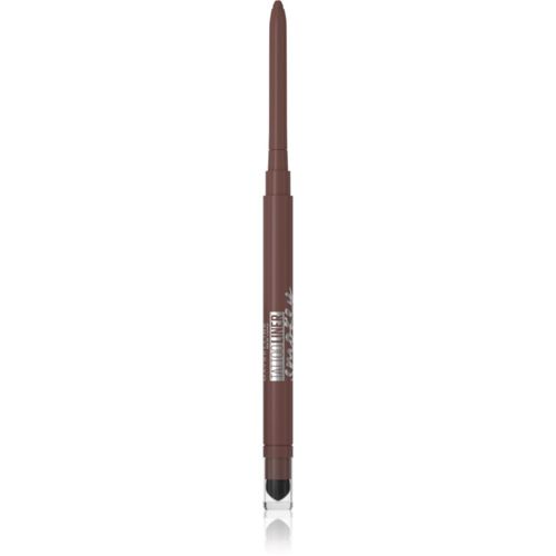 Tattoo Liner Smokey delineador de ojos en gel tono Brown Haze 1,3 g - Maybelline - Modalova