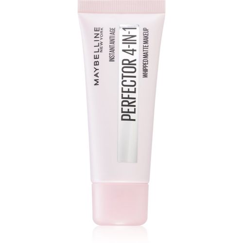 Instant Perfector 4-in-1 mattierendes Make-up 4 in 1 Farbton 00 Fair 18 g - MAYBELLINE NEW YORK - Modalova