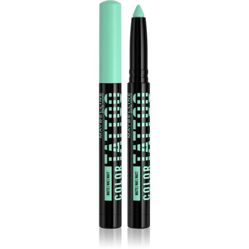 Color Tattoo 24 HR Lidschatten und Augenstift Farbton 45 I Am Giving 1.4 g - MAYBELLINE NEW YORK - Modalova