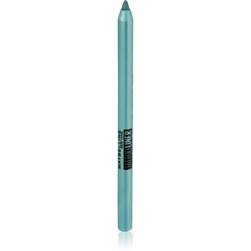 Tattoo Liner Gel Pencil Gelstift für die Augen Farbton Arctic Skies 1.3 g - MAYBELLINE NEW YORK - Modalova