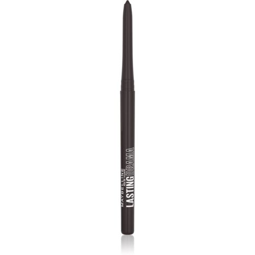 Lasting Drama automatischer Konturstift Farbton Brown Sugar 1 g - Maybelline - Modalova