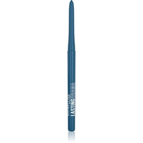 Lasting Drama Gel-Eyeliner Farbton Under The Sea 1 St - MAYBELLINE NEW YORK - Modalova