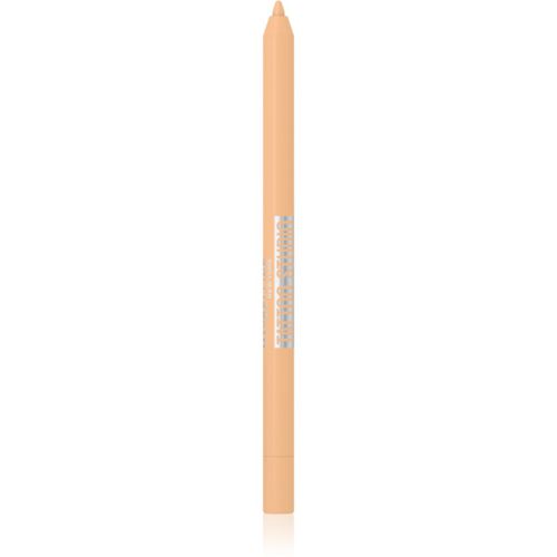 Tattoo Liner Gel Pencil Gelstift für die Augen Farbton Biscotti Cream 1.3 g - MAYBELLINE NEW YORK - Modalova