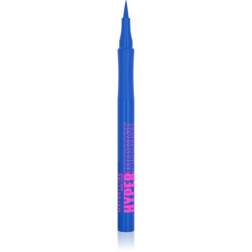 Hyper Precise Eyelinerstift Farbton 720 Parrot 1 ml - MAYBELLINE NEW YORK - Modalova