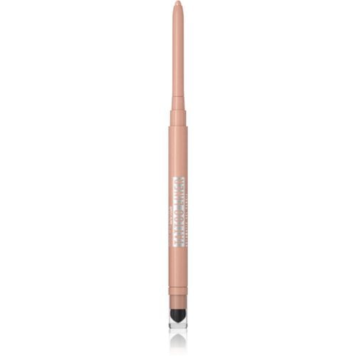 Tattoo Liner Smokey Gelstift für die Augen Farbton 90 Moonstruck 1.3 g - MAYBELLINE NEW YORK - Modalova