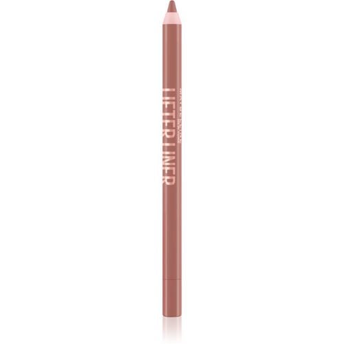 Lifter Liner lápiz delineador para labios con efecto humectante tono 005 On It 1,2 g - Maybelline - Modalova