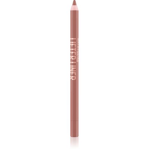 Lifter Liner lápiz delineador para labios con efecto humectante tono 005 On It 1.2 g - MAYBELLINE NEW YORK - Modalova