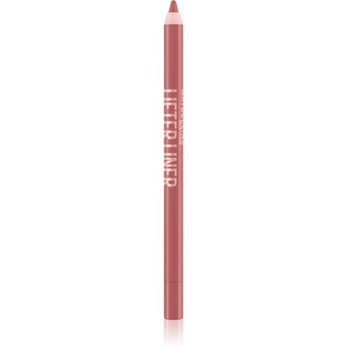 Lifter Liner matita contouring per le labbra effetto idratante colore 007 Big Lift 1.2 g - MAYBELLINE NEW YORK - Modalova