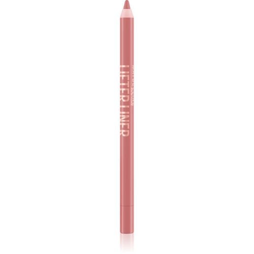 Lifter Liner Konturstift für die Lippen mit feuchtigkeitsspendender Wirkung Farbton 006 Line Leader 1.2 g - MAYBELLINE NEW YORK - Modalova