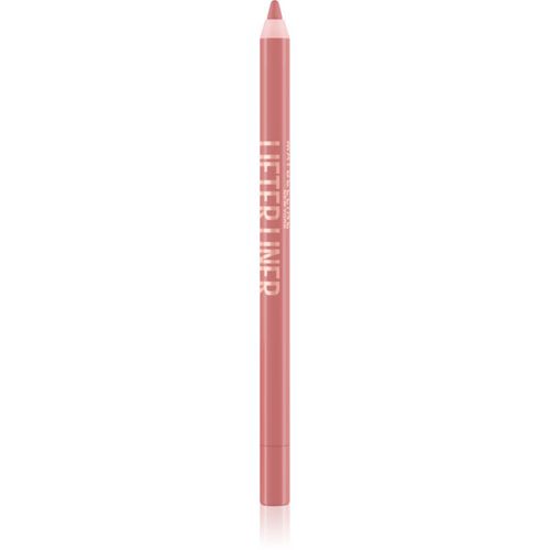 Lifter Liner matita contouring per le labbra effetto idratante colore 006 Line Leader 1.2 g - MAYBELLINE NEW YORK - Modalova