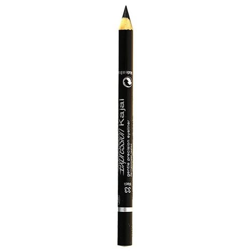 Expression matita occhi colore 33 Black 2 g - Maybelline - Modalova