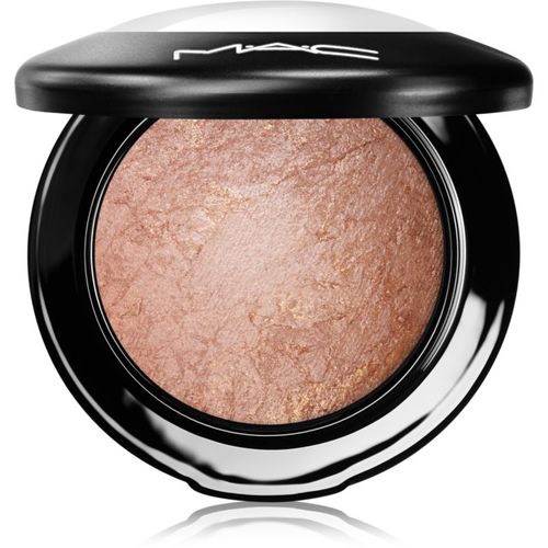 Mineralize Skinfinish ombretto cotto illuminante colore Global Glow 10 g - MAC Cosmetics - Modalova