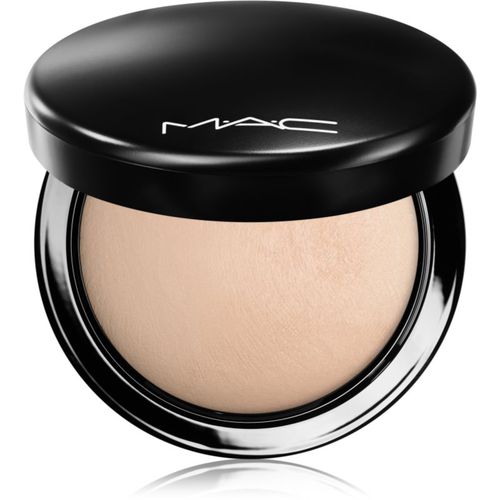 Mineralize Skinfinish Natural cipria colore Medium Plus 10 g - MAC Cosmetics - Modalova