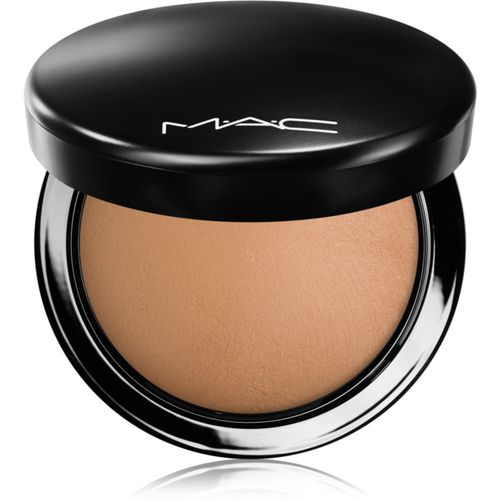 Mineralize Skinfinish Natural cipria colore Give Me Sun! 10 g - MAC Cosmetics - Modalova