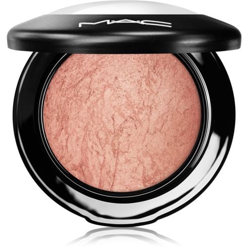 Mineralize Skinfinish auffrischender gebackener Puder Farbton Cheeky Bronze 10 g - MAC Cosmetics - Modalova