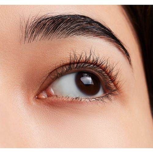 MACStack Mascara Superstack Mega Brush máscara de pestañas para aportar volumen y longitud mini tono Black 8 ml - MAC Cosmetics - Modalova