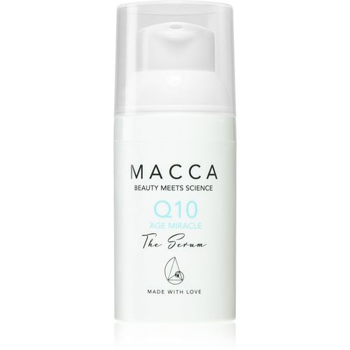 Q10 Age Miracle siero emolliente anti-age 30 ml - Macca - Modalova