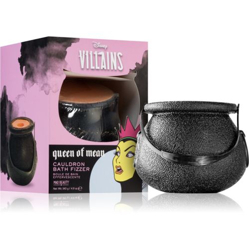 Disney Villains Evil Queen bomba da bagno 140 g - Mad Beauty - Modalova