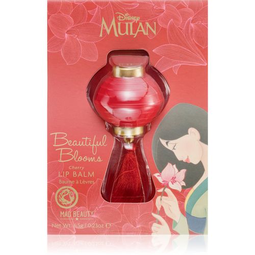 Disney Princess Mulan balsamo labbra 6,5 g - Mad Beauty - Modalova