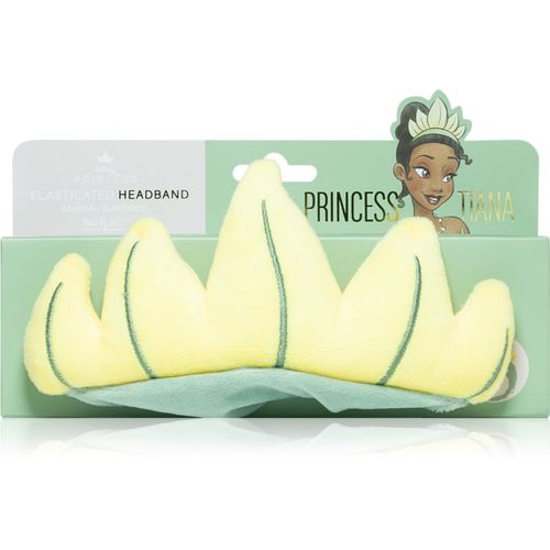 Disney Princess Tiana diadema cosmética 1 ud - Mad Beauty - Modalova