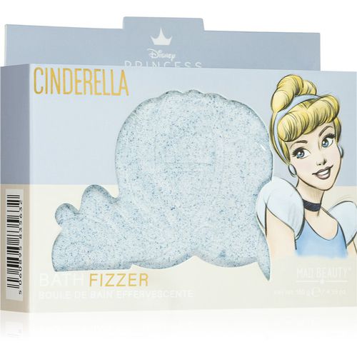 Disney Princess Cinderella bomba da bagno 130 g - Mad Beauty - Modalova