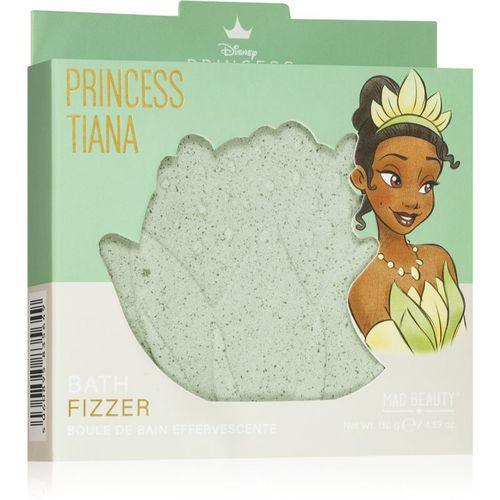 Disney Princess Tiana bomba da bagno 130 g - Mad Beauty - Modalova