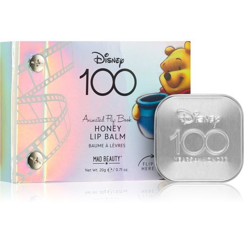 Disney 100 Winnie bálsamo labial 20 g - Mad Beauty - Modalova